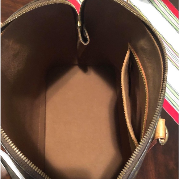 Authentic LV Alma - Picture 2 of 6